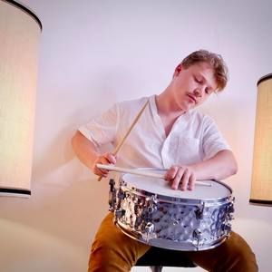 Meet your Posher, Noah